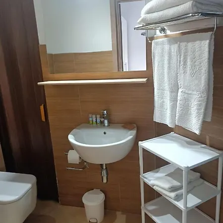 Bed & Breakfast L'attico 3*