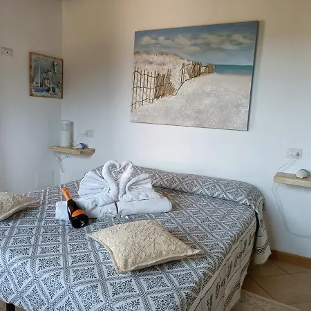 L'attico Bed & Breakfast Villasimius