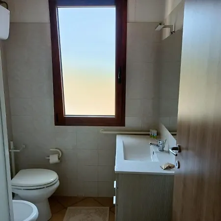 Bed & Breakfast L'attico 3*