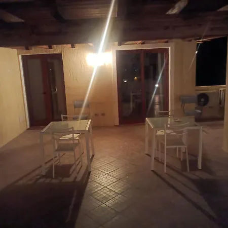 L'attico Bed & Breakfast Villasimius