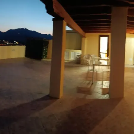 Bed & Breakfast L'attico Villasimius