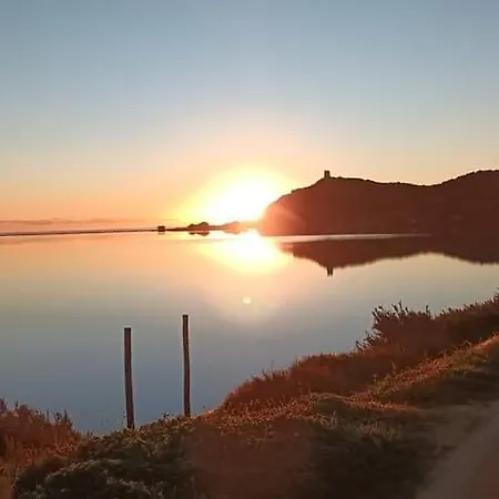 L'attico Villasimius