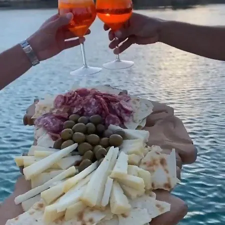Alojamento de Acomodação e Pequeno-almoço L'attico