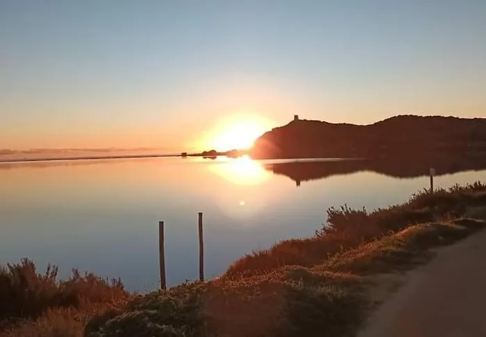 L'attico Villasimius