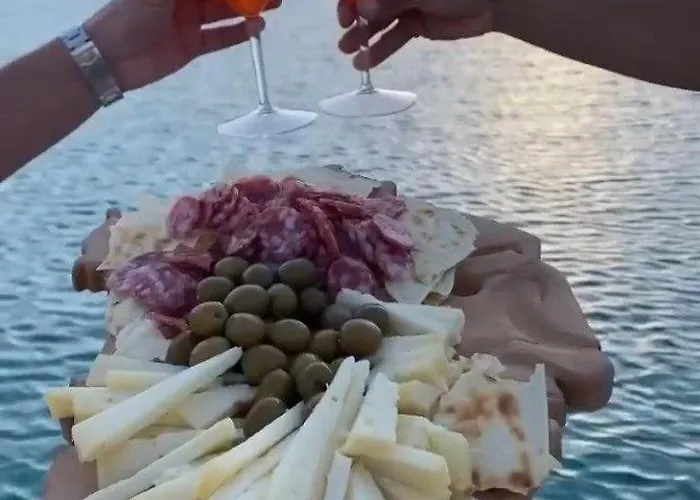 Oda ve Kahvaltı L'attico