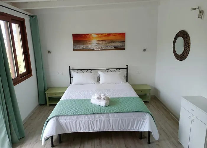 Couette-café L'attico 3*