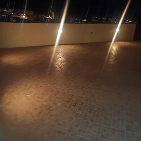 L'attico 3*