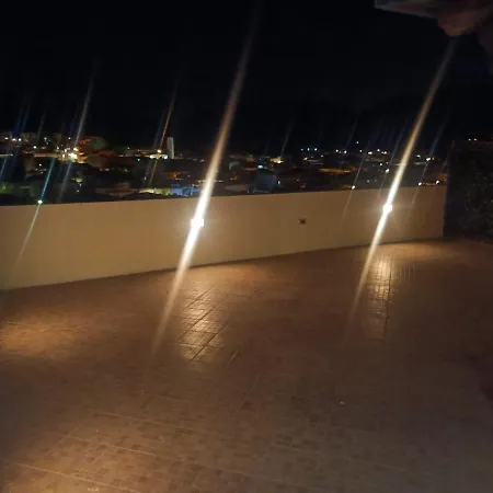 L'attico 3*