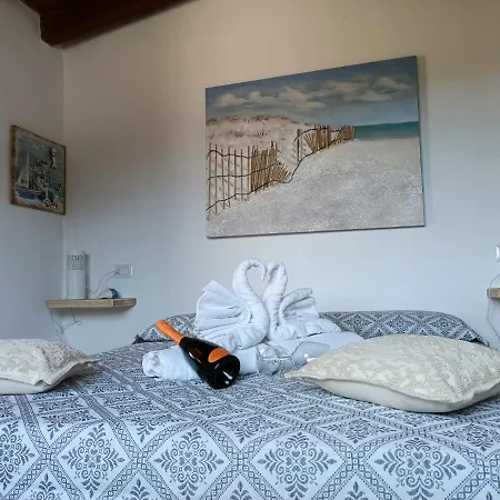 Bed & Breakfast L'attico *
