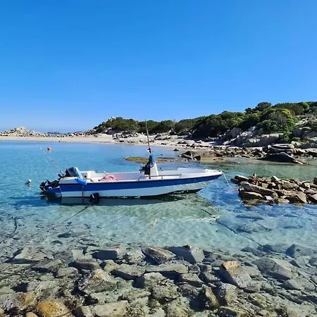 L'attico * Villasimius