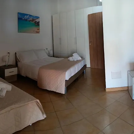 Bed & Breakfast L'attico *