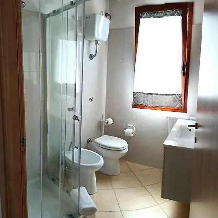 L'attico 3*