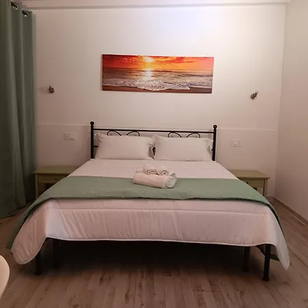 L'attico Bed & Breakfast 3*