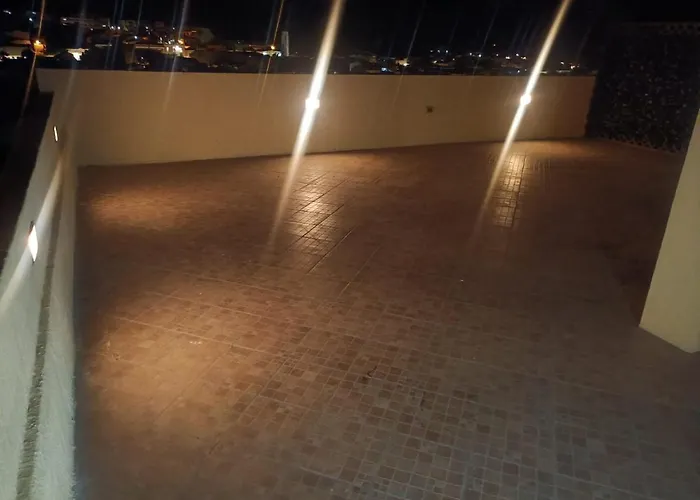 L'attico 3*