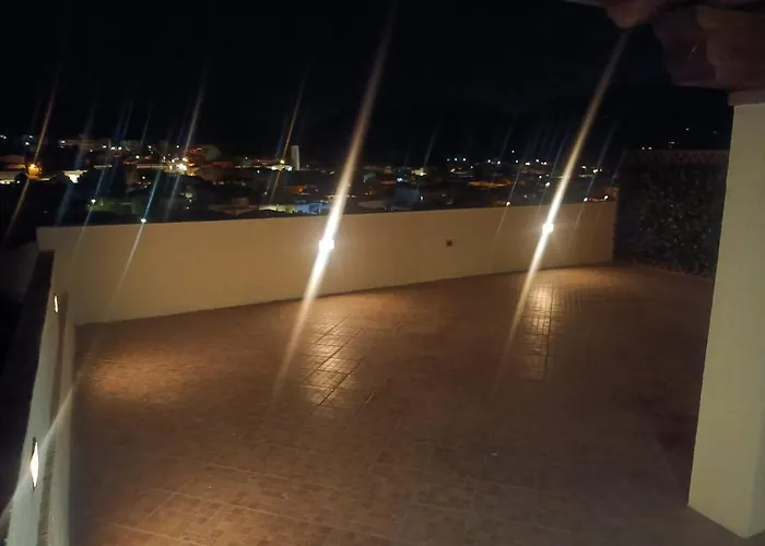 L'attico 3*