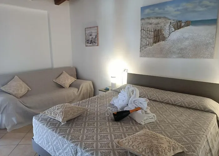 Bed and breakfast L'attico