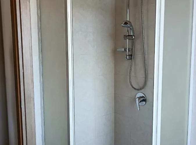 Bed and breakfast L'attico 3*